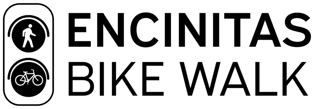 ENCINITAS BIKE WALK logo small