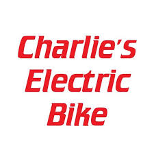 Charlie's Electric Bike logo