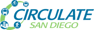 Circulate San Diego logo