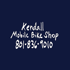 Kendall Mobile Bike Repair logo