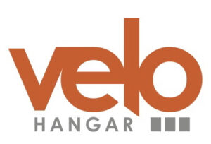 Velo Hangar logo