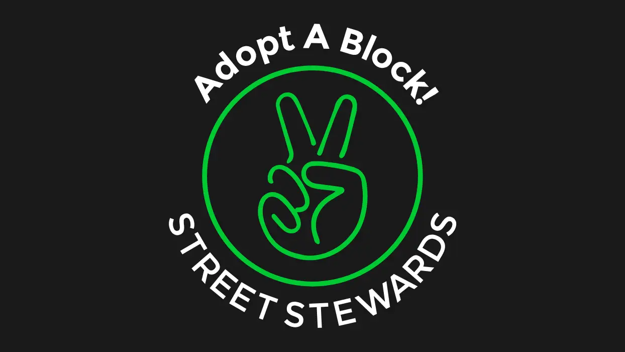 Street Stewards logo